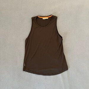 Icebreaker Cool Lite Sleeveless Tank, Women's Size Small, Excellent Condition